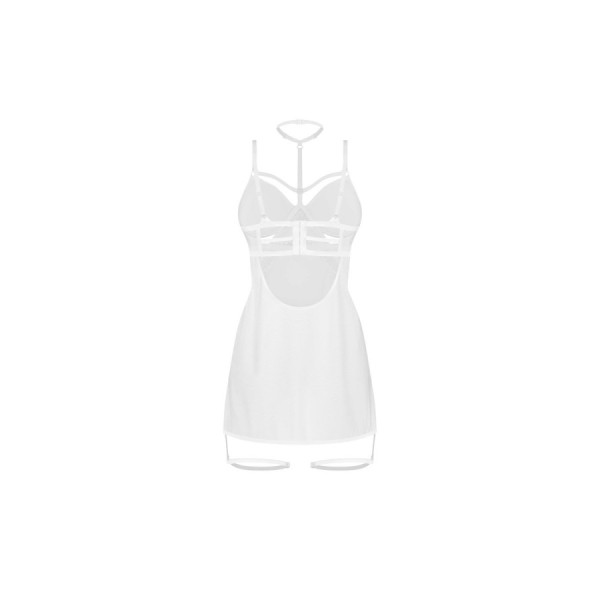 Arrowel nuisette - Blanche